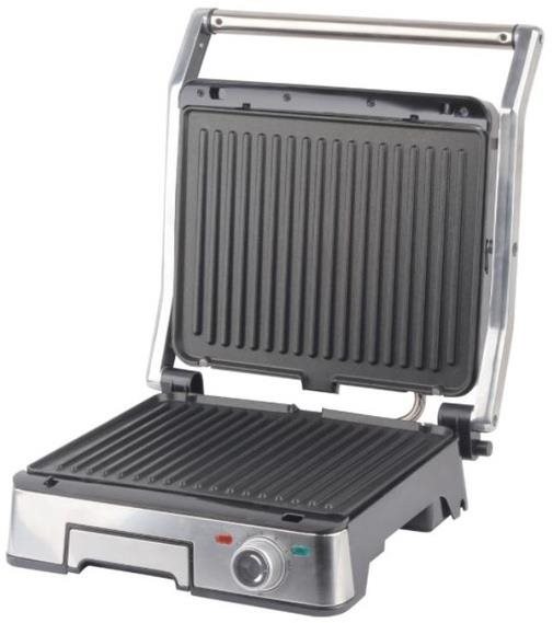 Kontakt grill Ardes 1S40