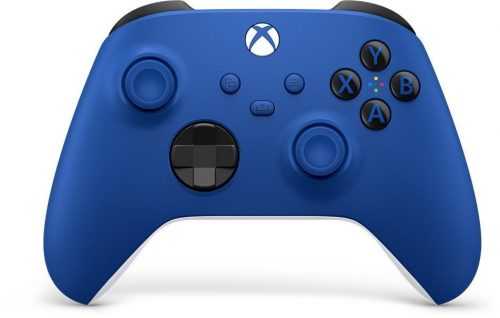 Kontroller Xbox Wireless Controller Shock Blue