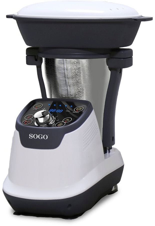 Konyhai robotgép SOGO SS-14545