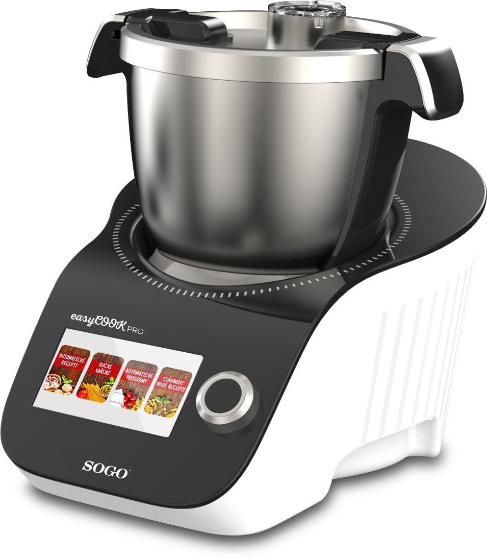 Konyhai robotgép SOGO easyCOOK SS-14565-höz