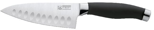 Konyhakés CS Solingen Konyhai santoku kés 13cm SHIKOKU