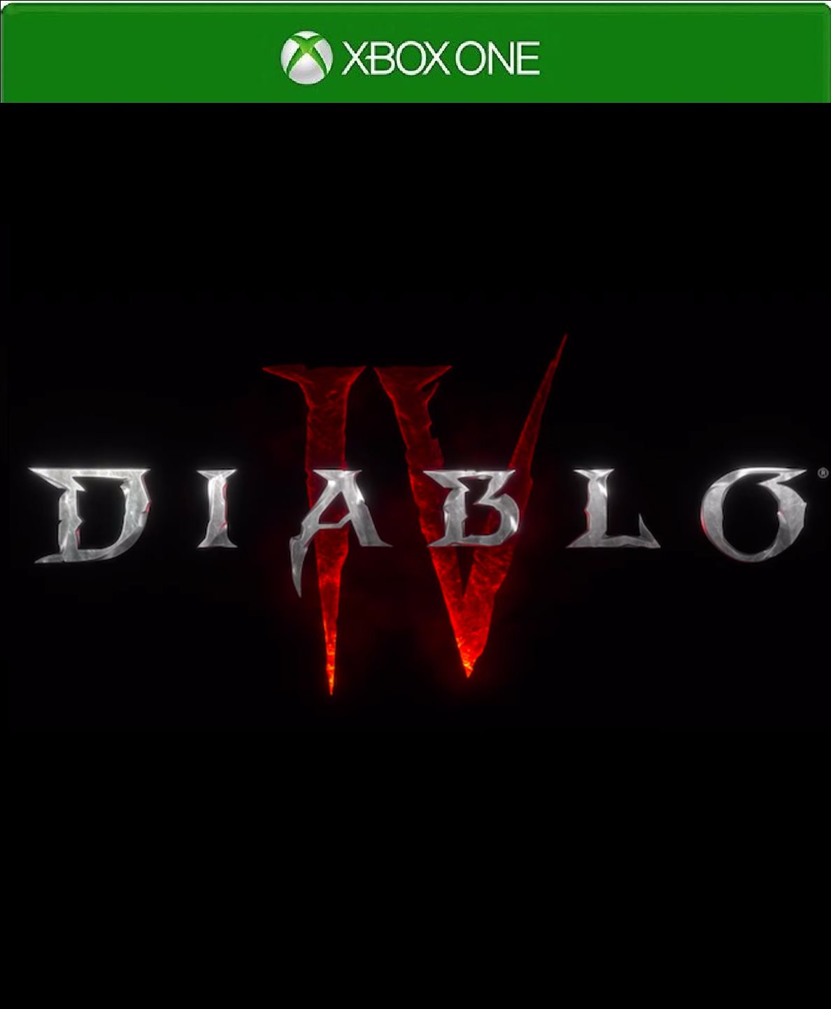 Konzol játék Diablo IV - Xbox One