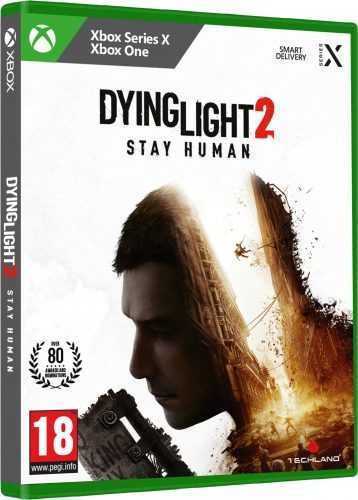 Konzol játék Dying Light 2: Stay Human - Xbox