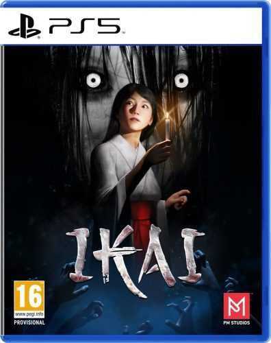 Konzol játék Ikai - PS5