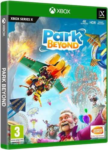 Konzol játék Park Beyond - Xbox Series X