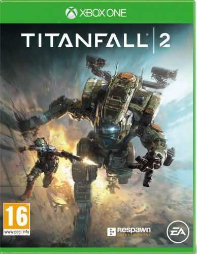 Konzol játék Titanfall 2 - Xbox One