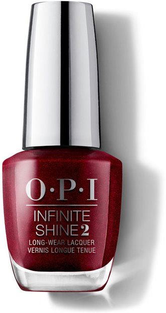 Körömlakk OPI Infinite Shine I'm Not Really a Waitress 15 ml