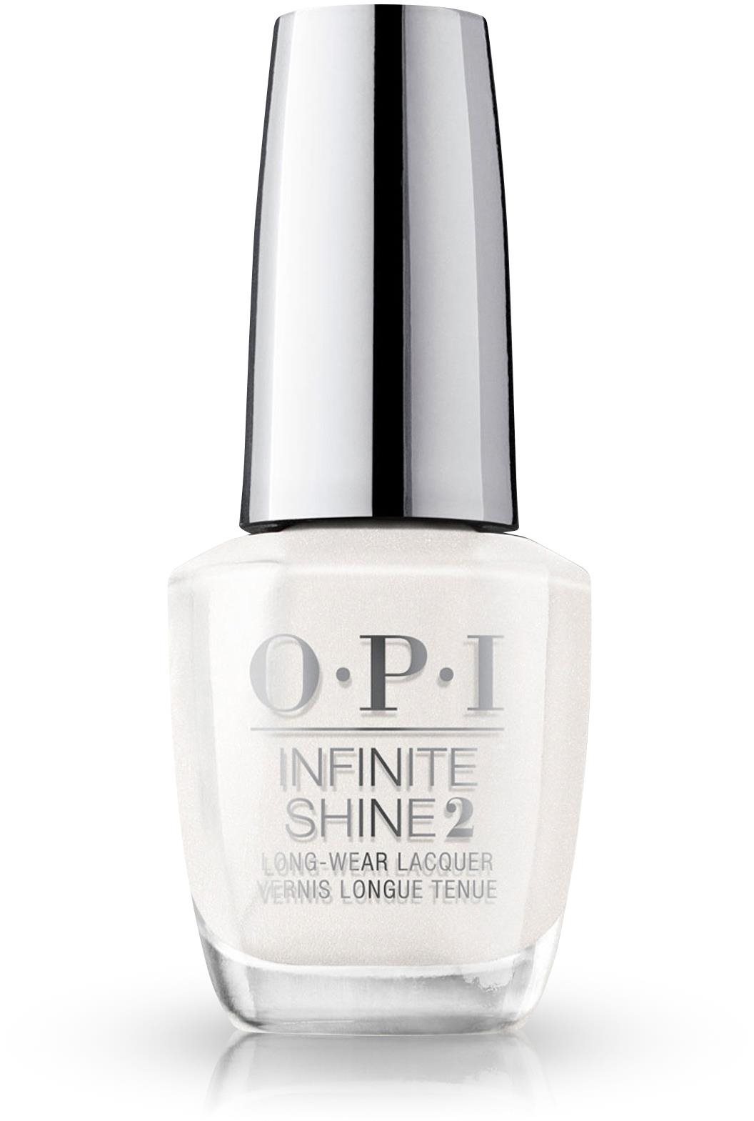 Körömlakk OPI Infinite Shine Kyoto Pearl 15 ml