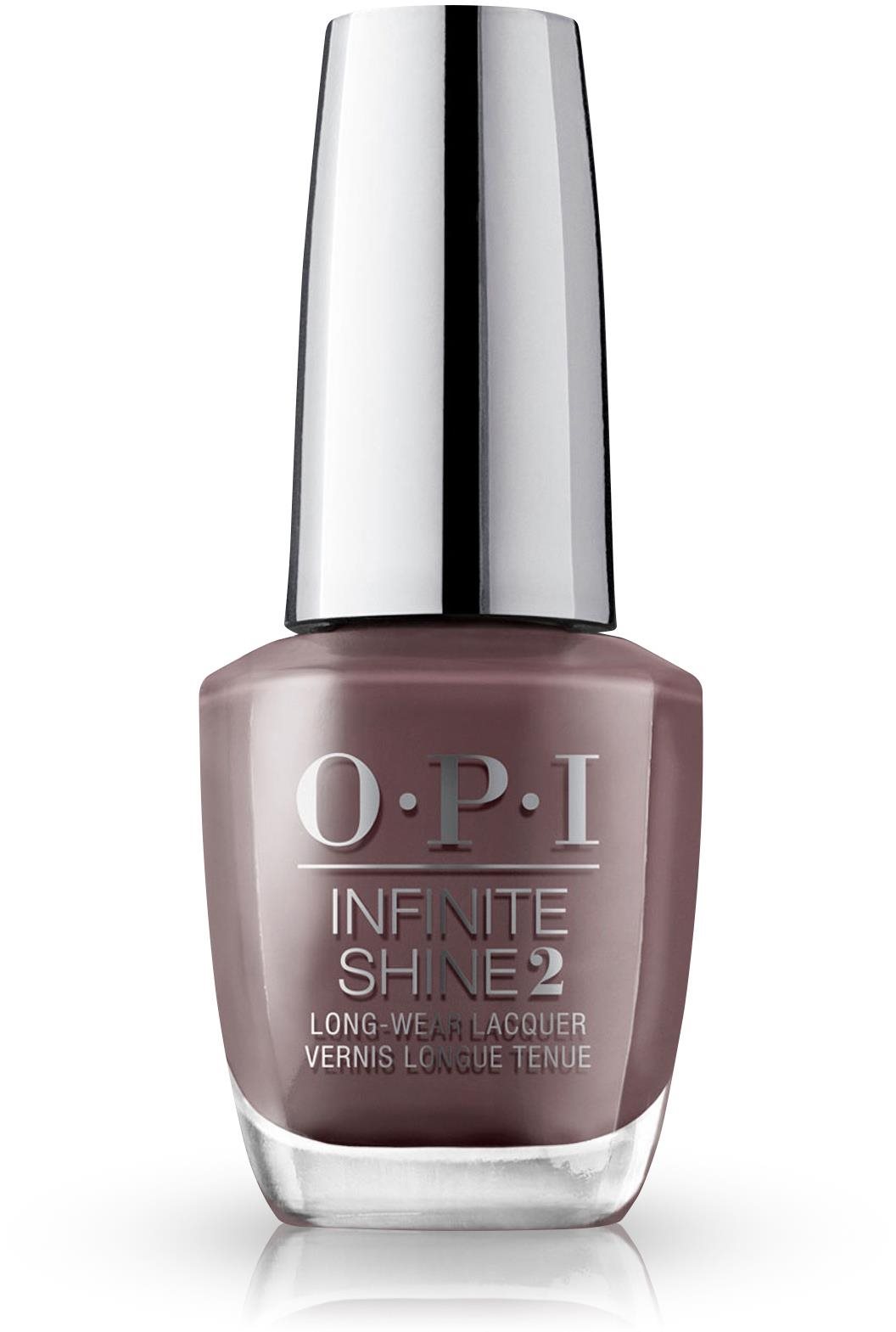 Körömlakk OPI Infinite Shine You Don't Know Jacques 15 ml