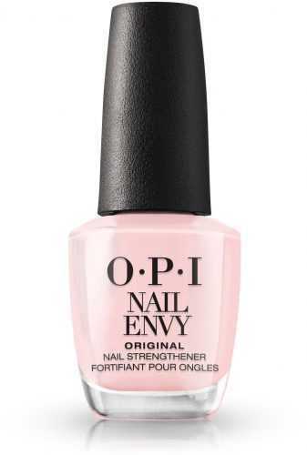 Körömlakk OPI Nail Envy Bubble Bath 15 ml