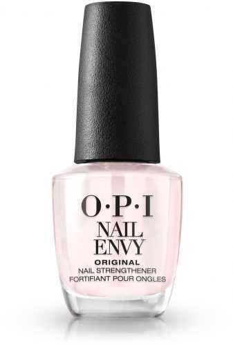 Körömlakk OPI Nail Envy Pink To Envy 15 ml