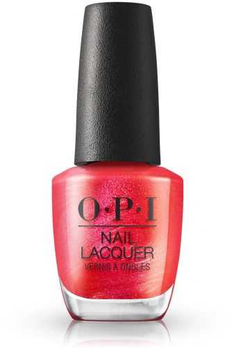 Körömlakk OPI Nail Lacquer Heart And Con-Soul 15 ml