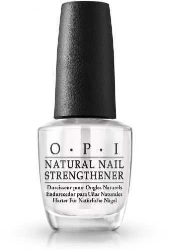 Körömlakk OPI Nail Strengthener 15 ml