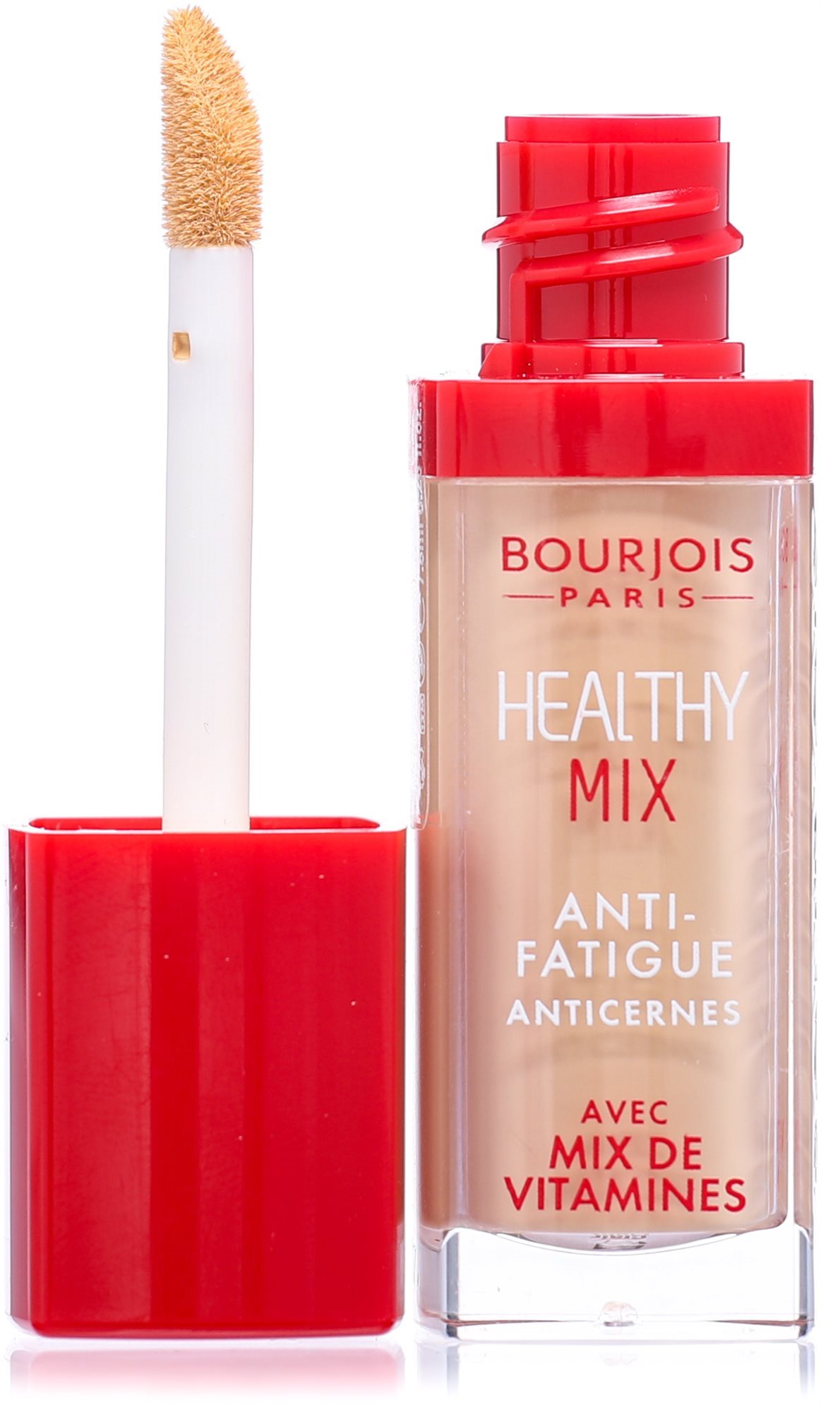 Korrektor BOURJOIS Healthy Mix Concealer 51 Éclat Clair 10 ml