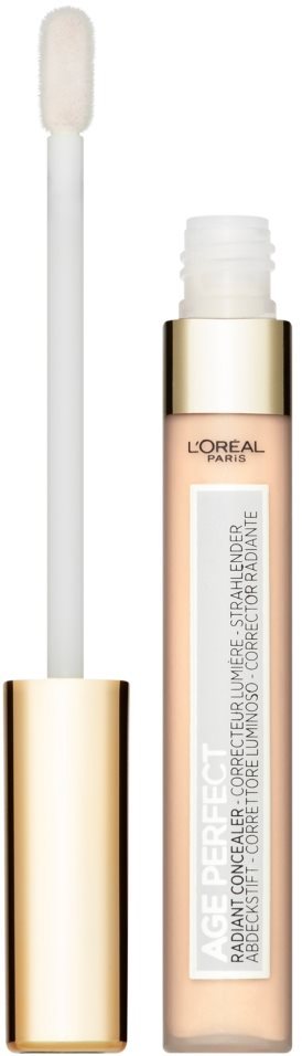 Korrektor ĽORÉAL PARIS Age Perfect Radiant Concealer 01 6