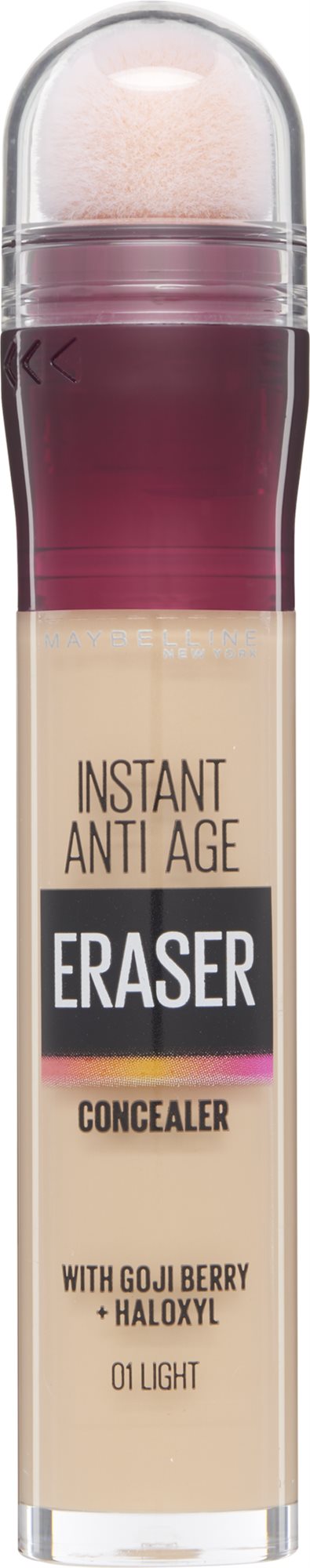 Korrektor MAYBELLINE NEW YORK Instant Age Rewind Eraser Concealer Eye Light 6