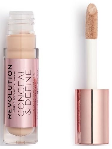 Korrektor REVOLUTION Conceal & Define C3 3