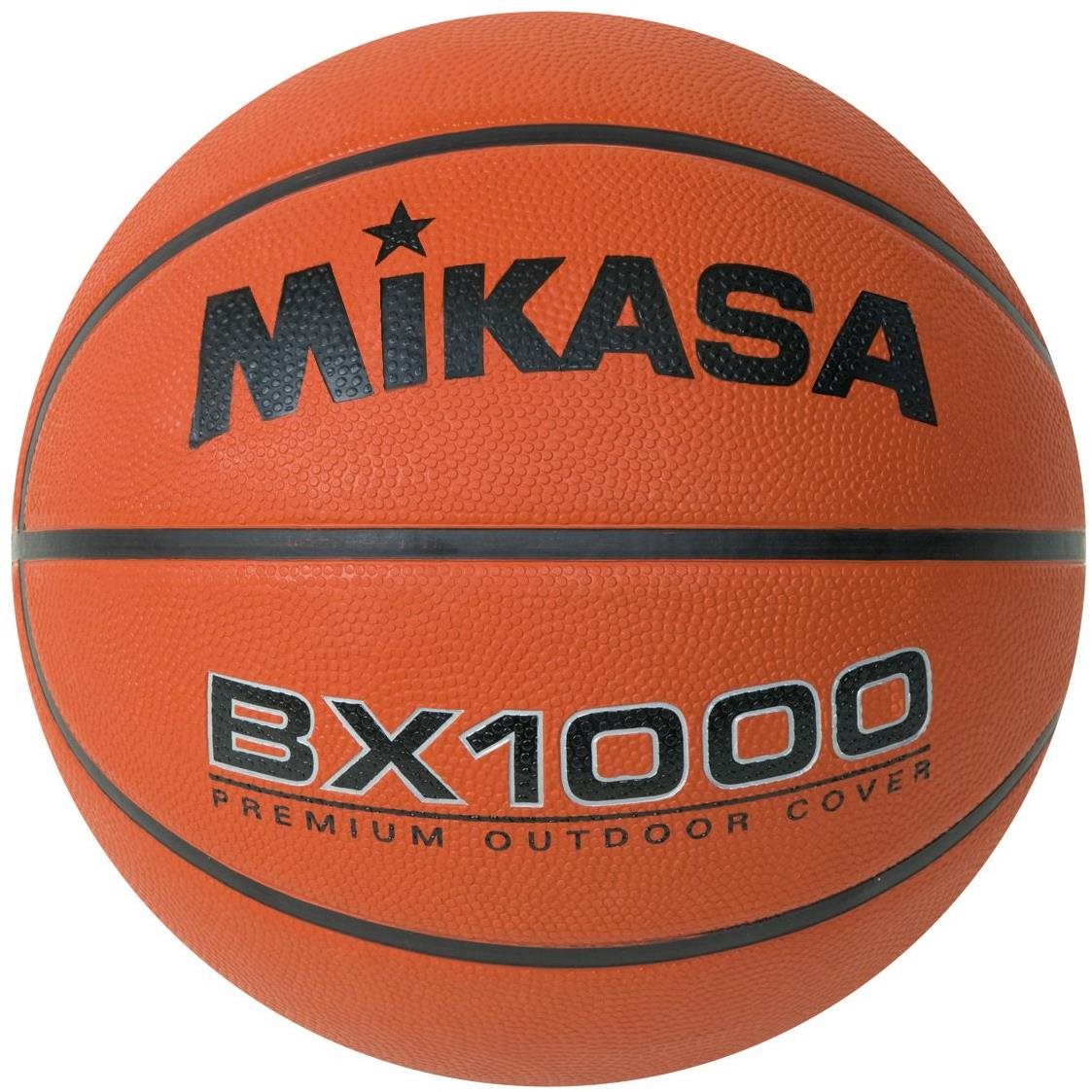 Kosárlabda Mikasa BX1000