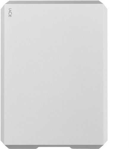 Külső merevlemez LaCie Mobile Drive USB 3.1-C 2TB