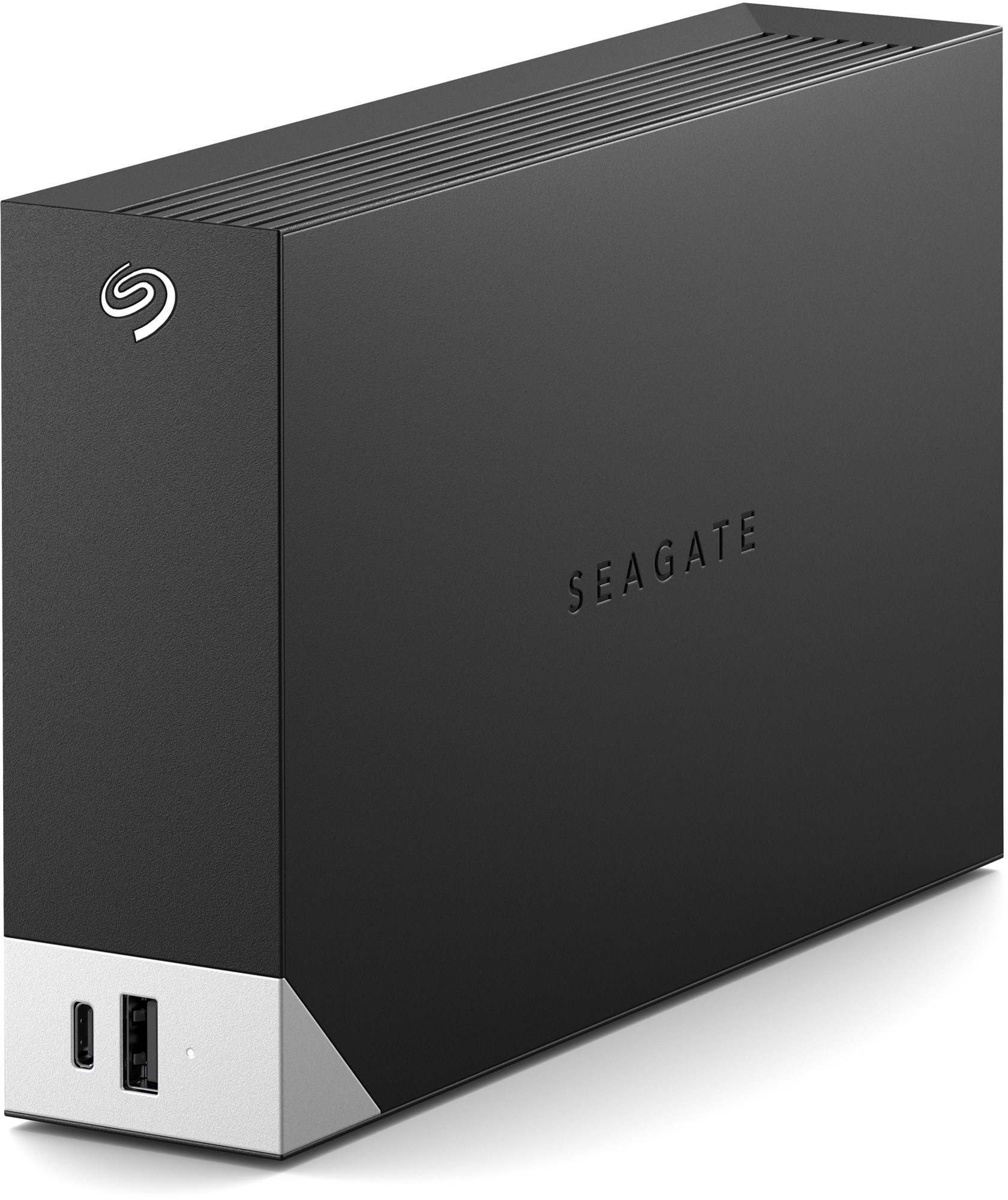 Külső merevlemez Seagate One Touch Hub 18 TB