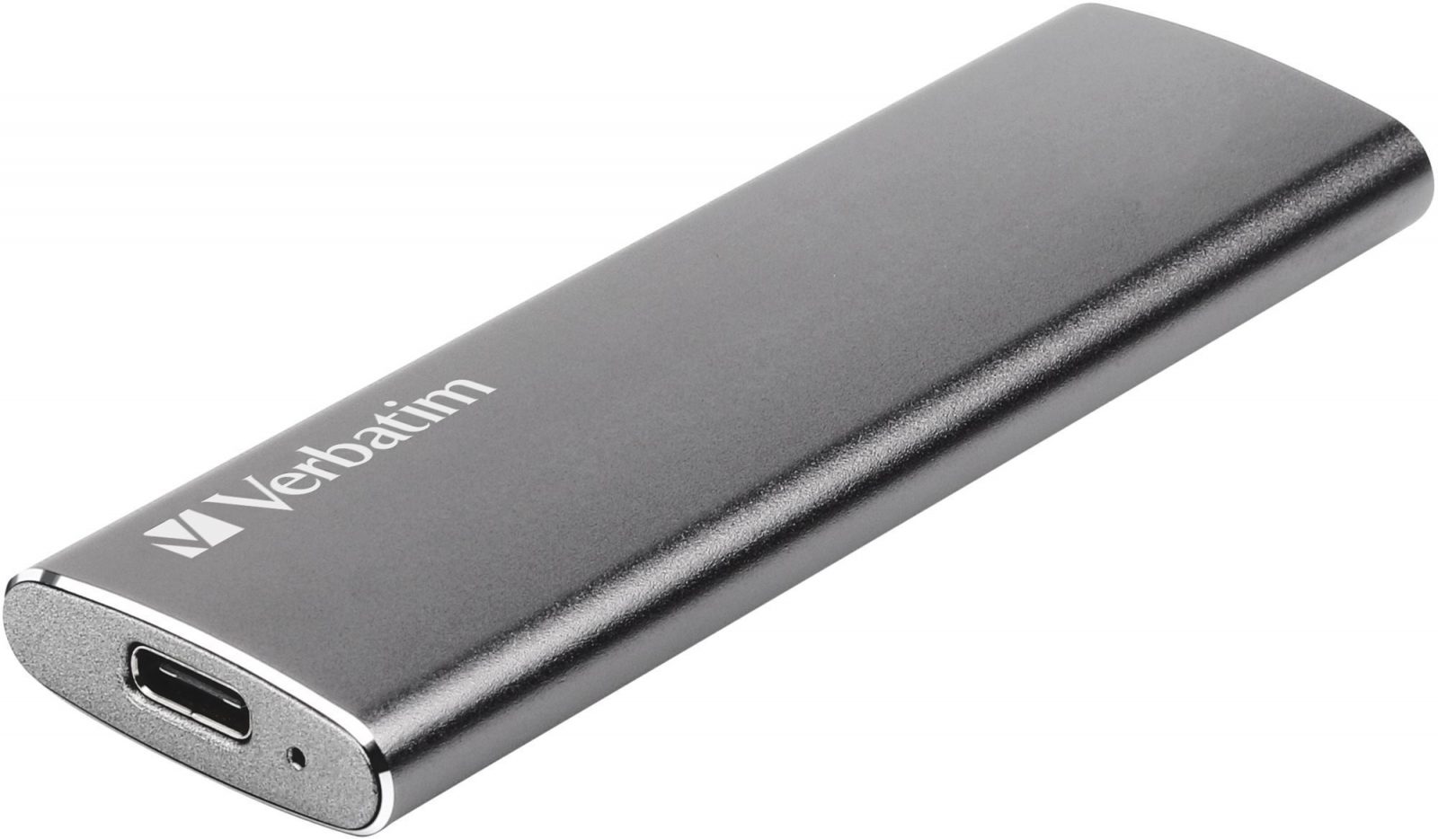 Külső merevlemez VERBATIM Vx500 External SSD 240GB