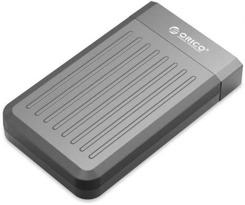 Külső merevlemez ház ORICO-3.5 inch USB3.1 Gen1 Type-C Hard Drive Enclosure