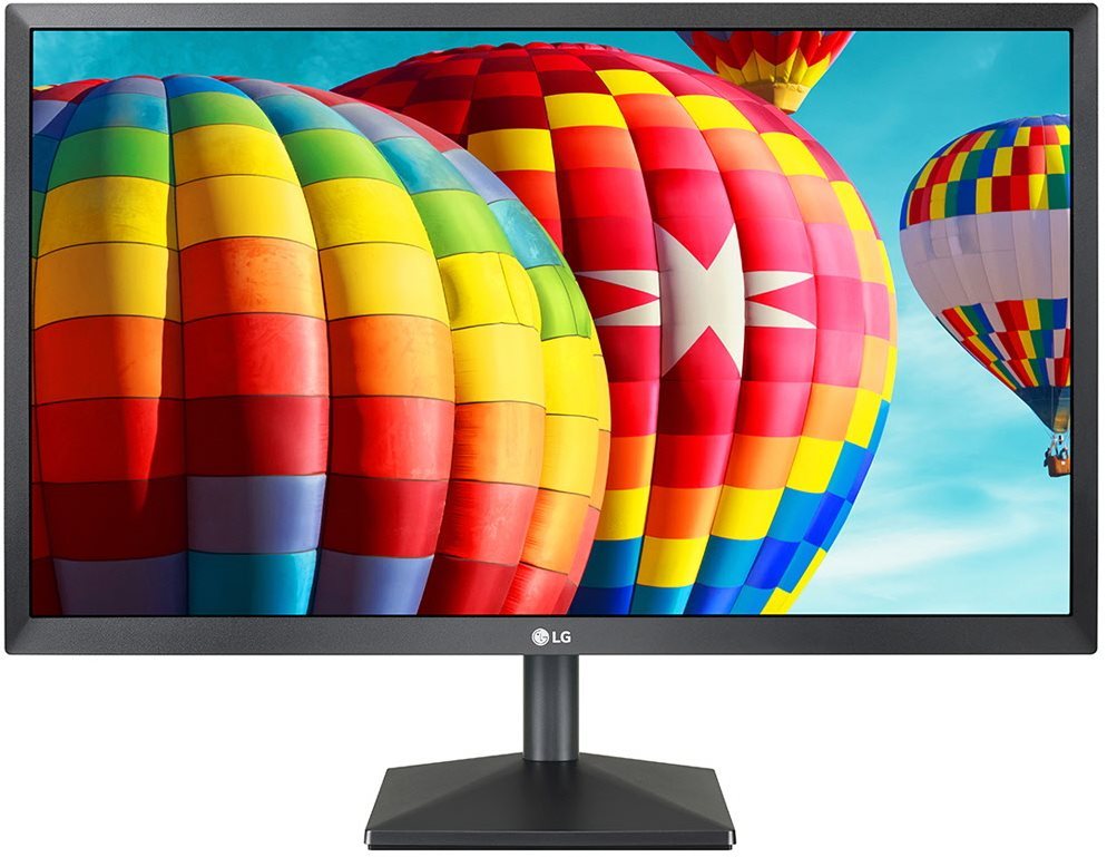 LCD monitor 22'' LG 22MK430H-B