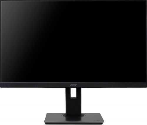 LCD monitor 23