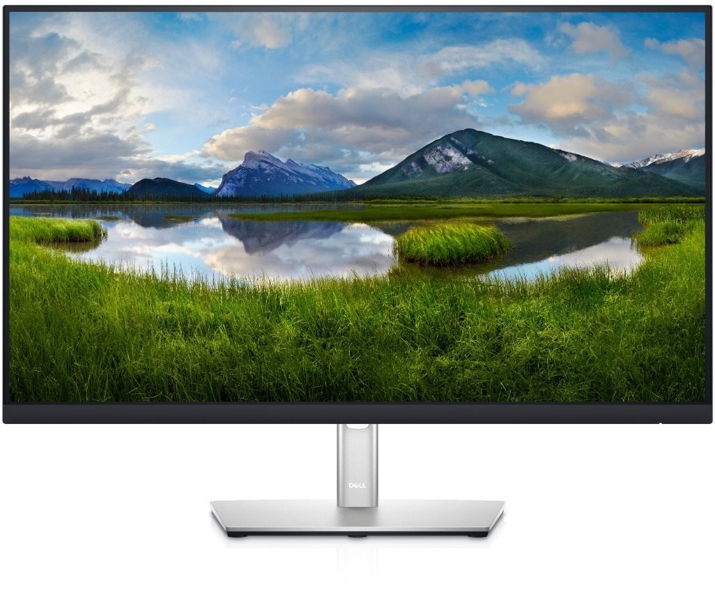 LCD monitor 27“ Dell P2721Q Professional