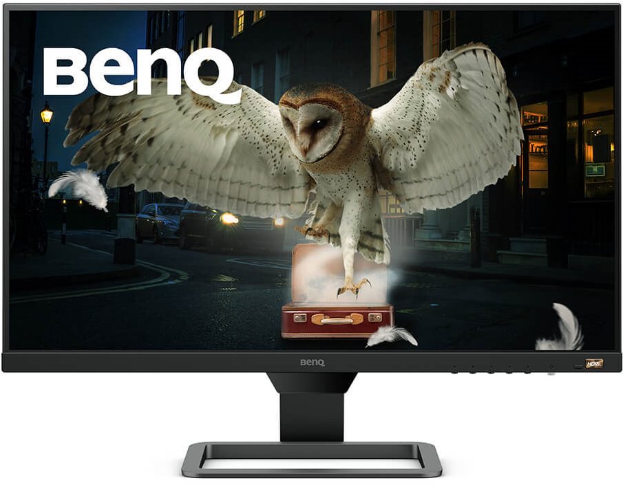 LCD monitor 27 hüvelykes BenQ EW2780