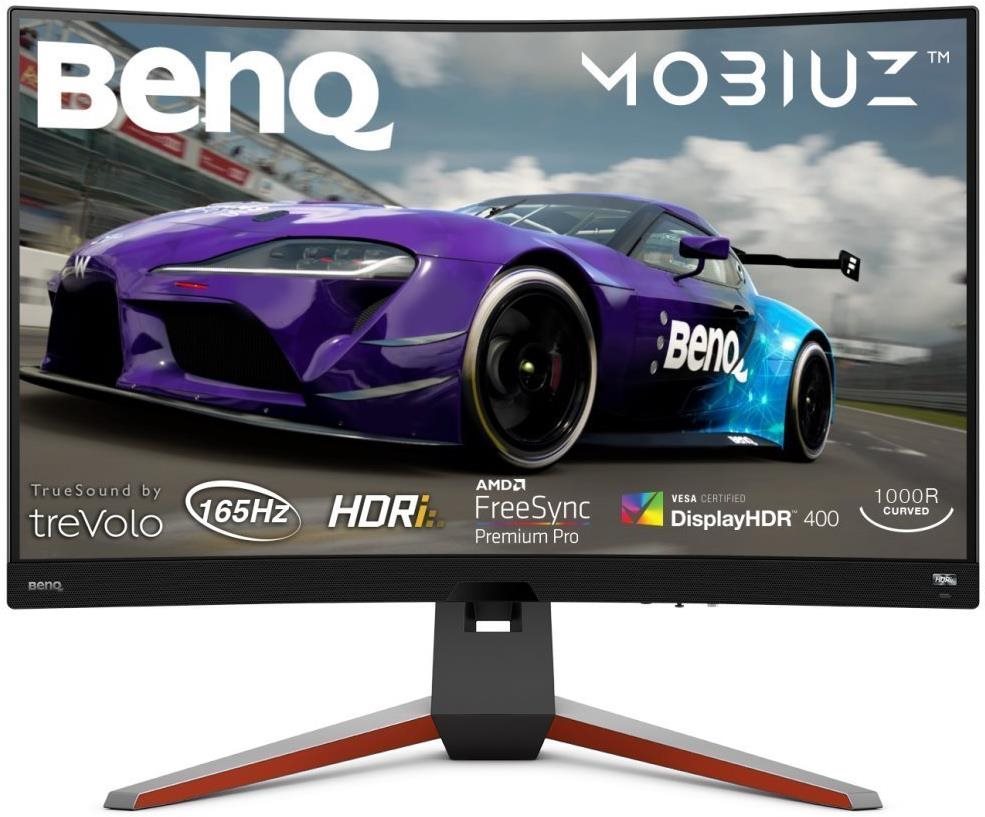 LCD monitor 31