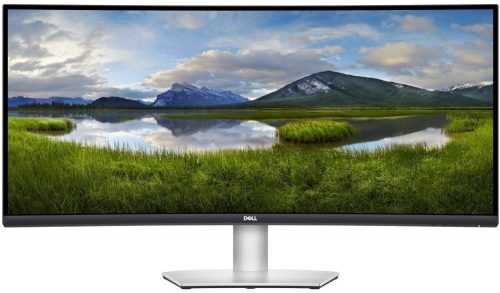 LCD monitor 34“ Dell S3422DW Style