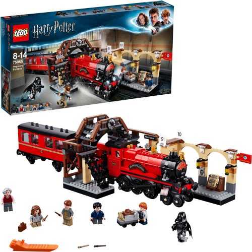 LEGO LEGO Harry Potter 75955 Roxfort Expressz