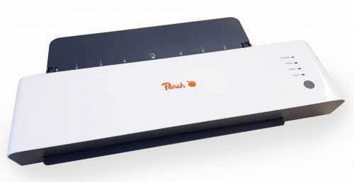 Laminálógép Peach Highspeed PL125