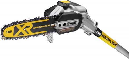 Láncfűrész DeWalt DCMPS567P1-QW