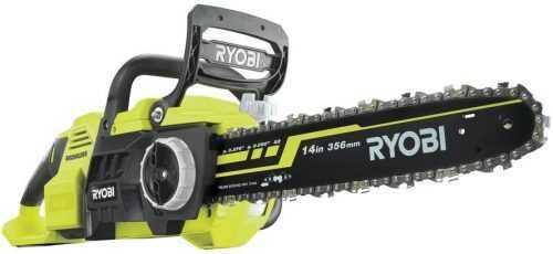 Láncfűrész Ryobi RY36CSX35A-160