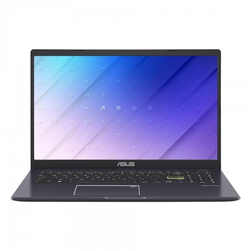 Laptop ASUS E510KA-BR150WS Fekete