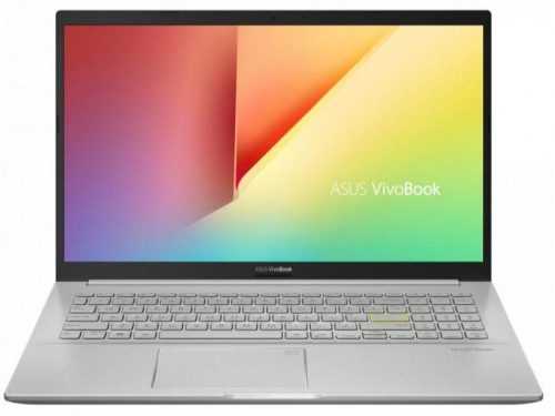 Laptop ASUS VivoBook S513EA-BN2384C Ezüst