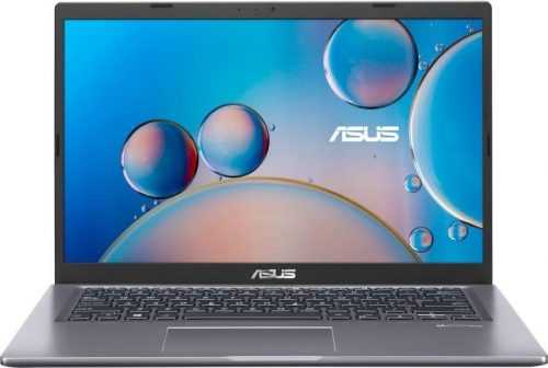 Laptop ASUS VivoBook X415EA-EB866 Szürke