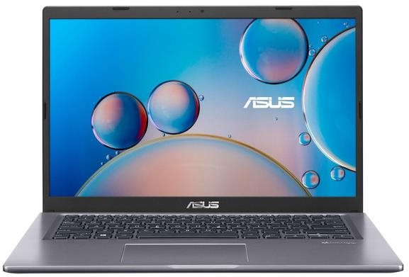 Laptop ASUS VivoBook X415JA-EB1668 Szürke