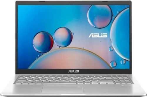 Laptop ASUS VivoBook X515EA-BQ2172 Ezüst