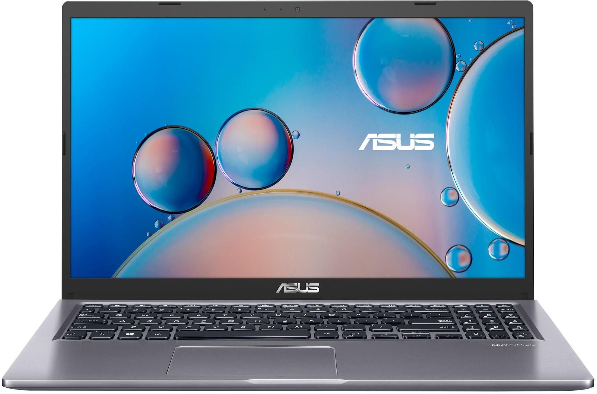 Laptop ASUS VivoBook X515FA-BQ060T Szürke