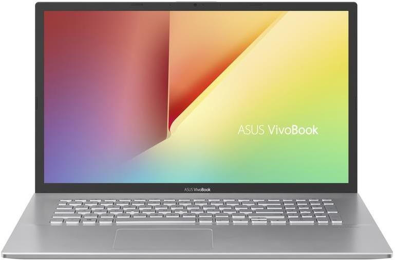 Laptop ASUS VivoBook X712EA-BX283 Ezüst