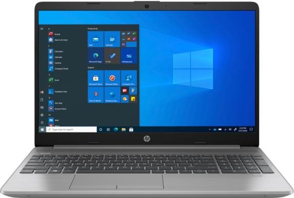 Laptop HP 255 G8 Ezüst