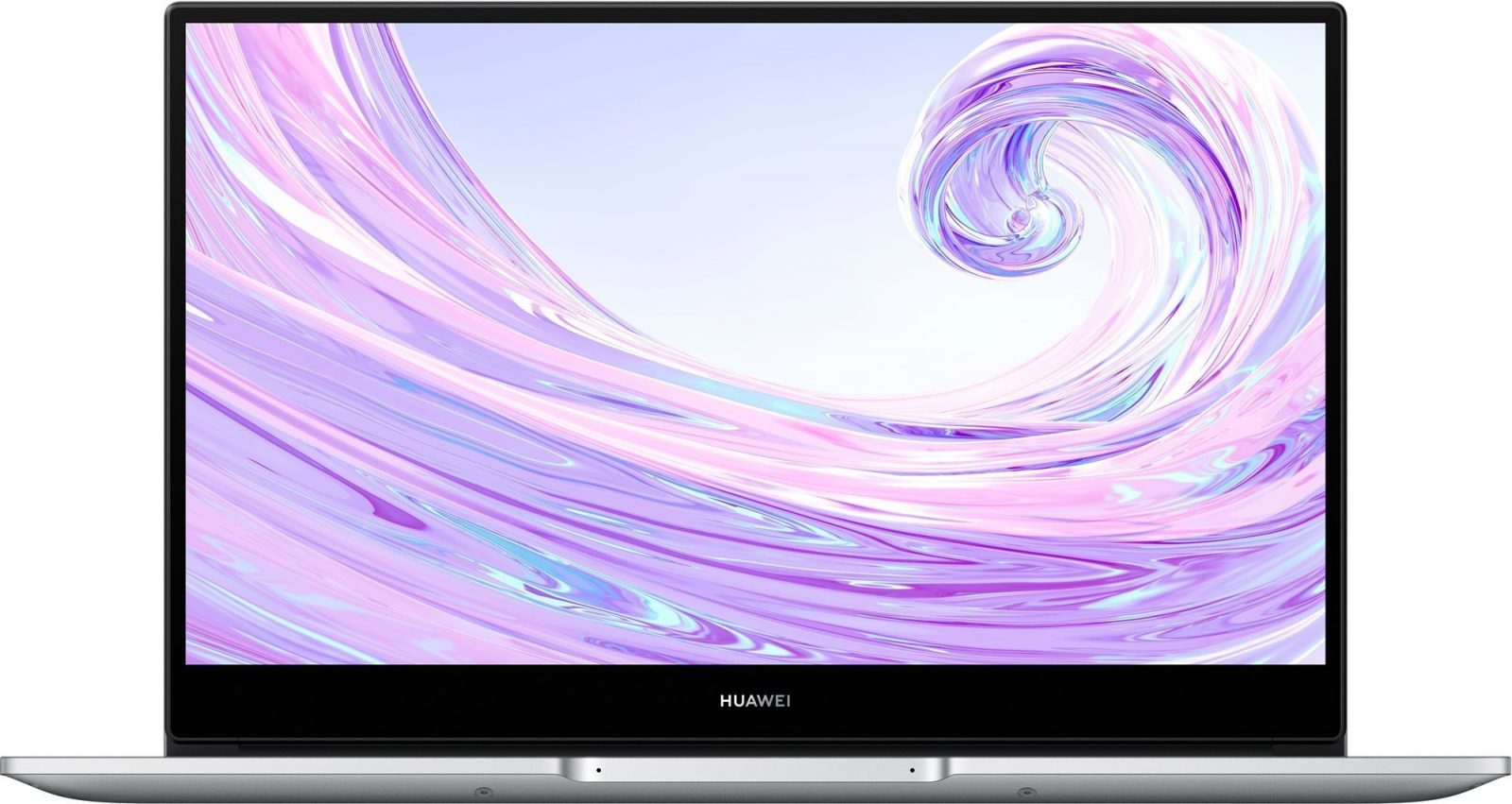 Laptop Huawei MateBook D14 Mystic Silver ENG