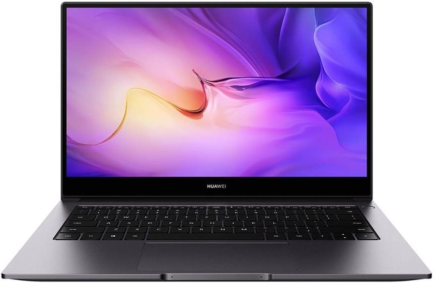 Laptop Huawei MateBook D14 Szürke