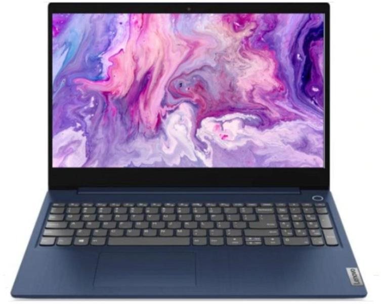 Laptop Lenovo IdeaPad 3 15ADA05 Kék