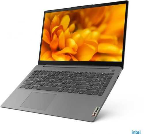 Laptop Lenovo IdeaPad 3 15ITL6 Szürke