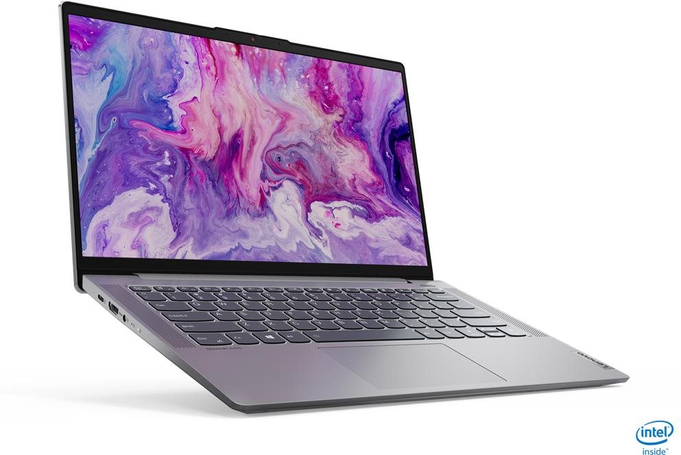 Laptop Lenovo IdeaPad 5 14IL05 Szürke