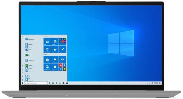 Laptop Lenovo IdeaPad 5 15ITL05 Szürke